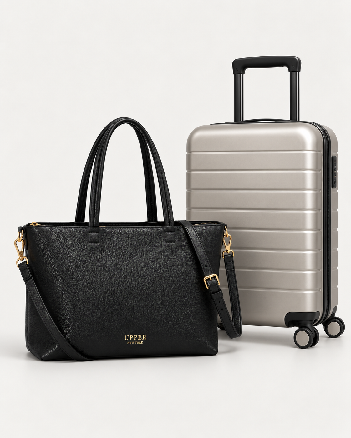 Madison Carry On Tote