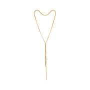 Dorit Snake Chain Lariat