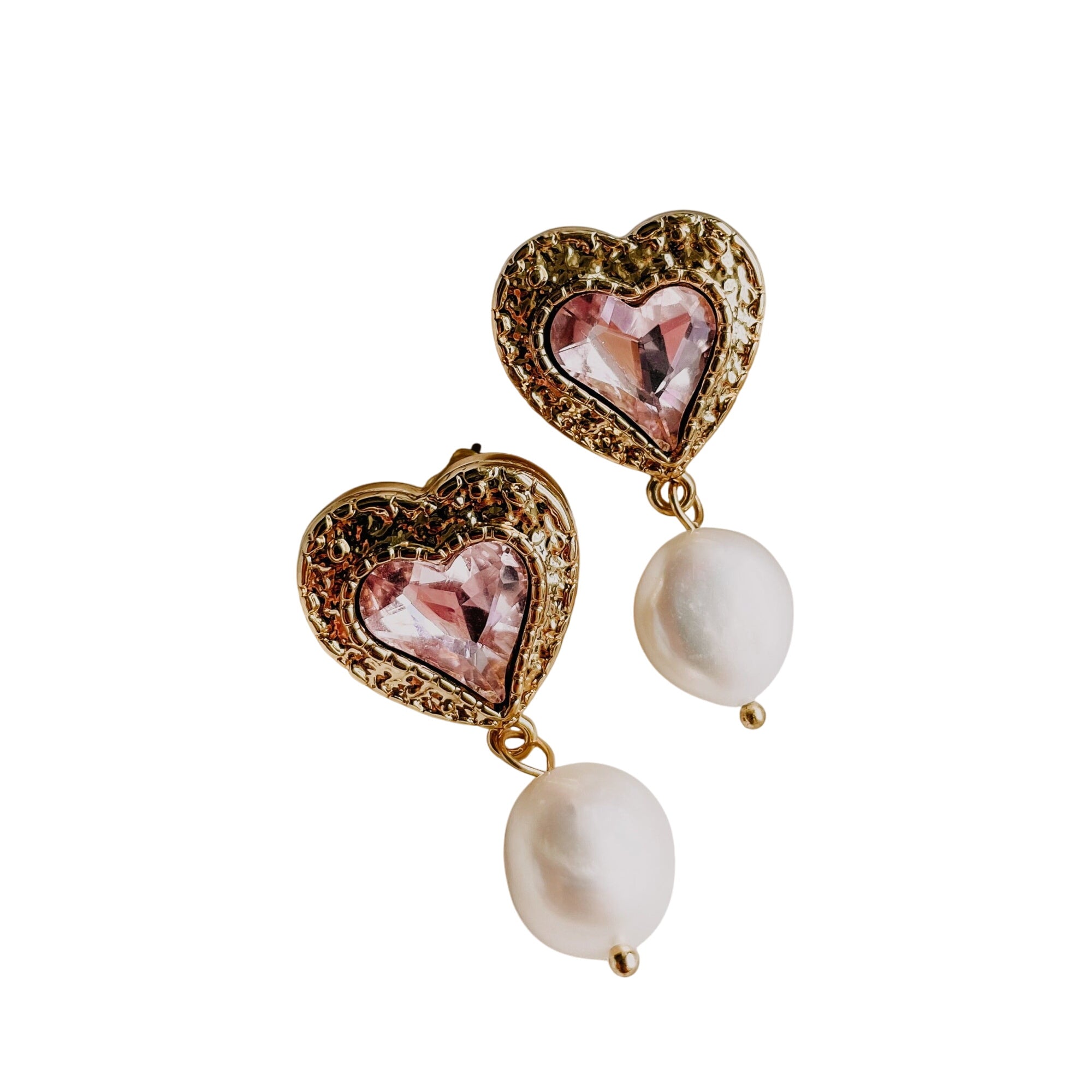 American Duchess Earrings