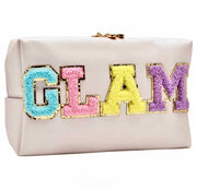 Glam Cosmetic Bag