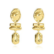 Alyssa Drop Earring