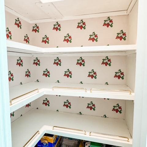 Gemma Wallpaper By Christy Beasley