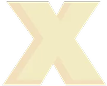 Nimix Alphabets Cream / Large