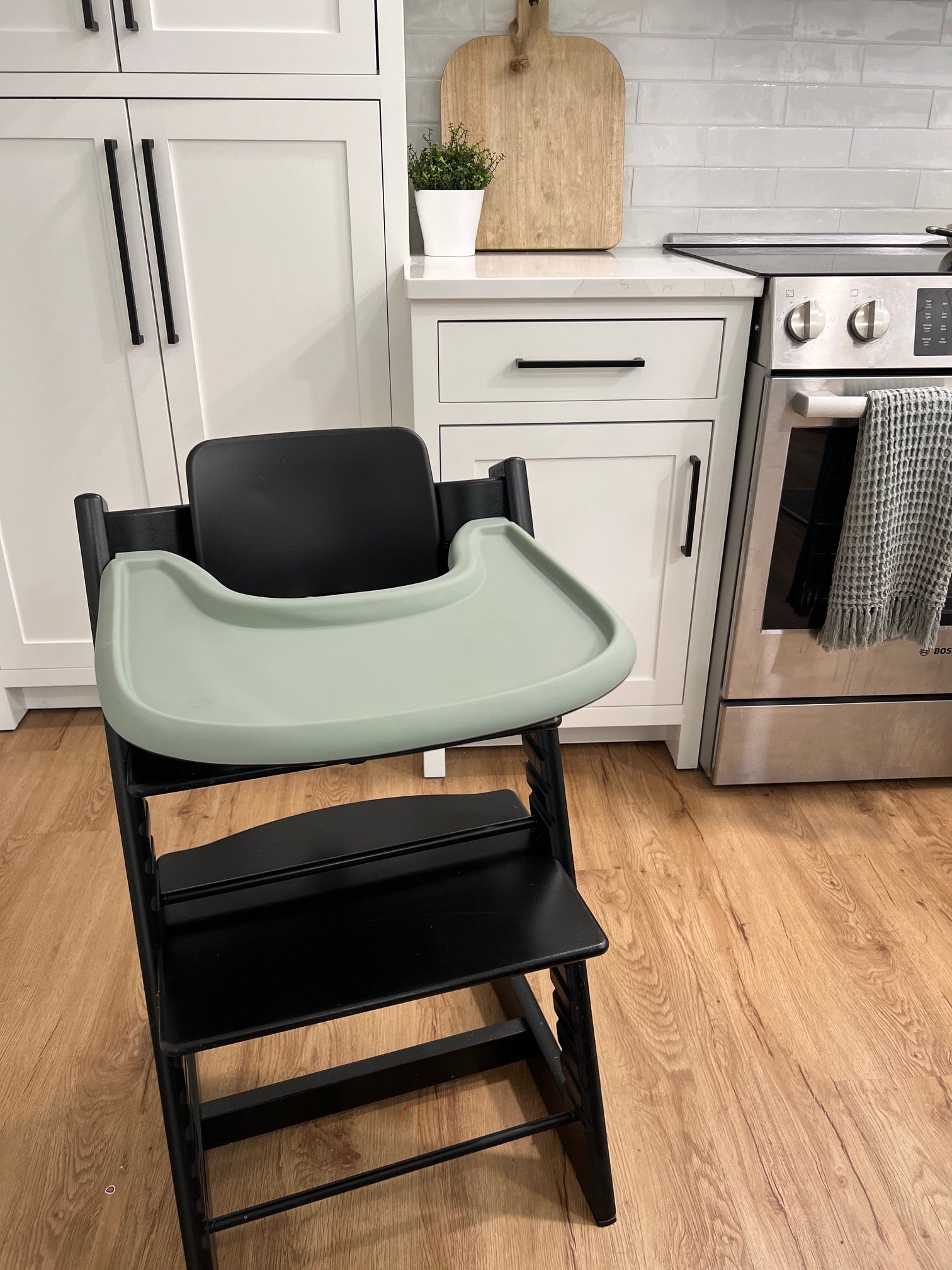 Stokke Tripp Trapp Placemat - More Colors