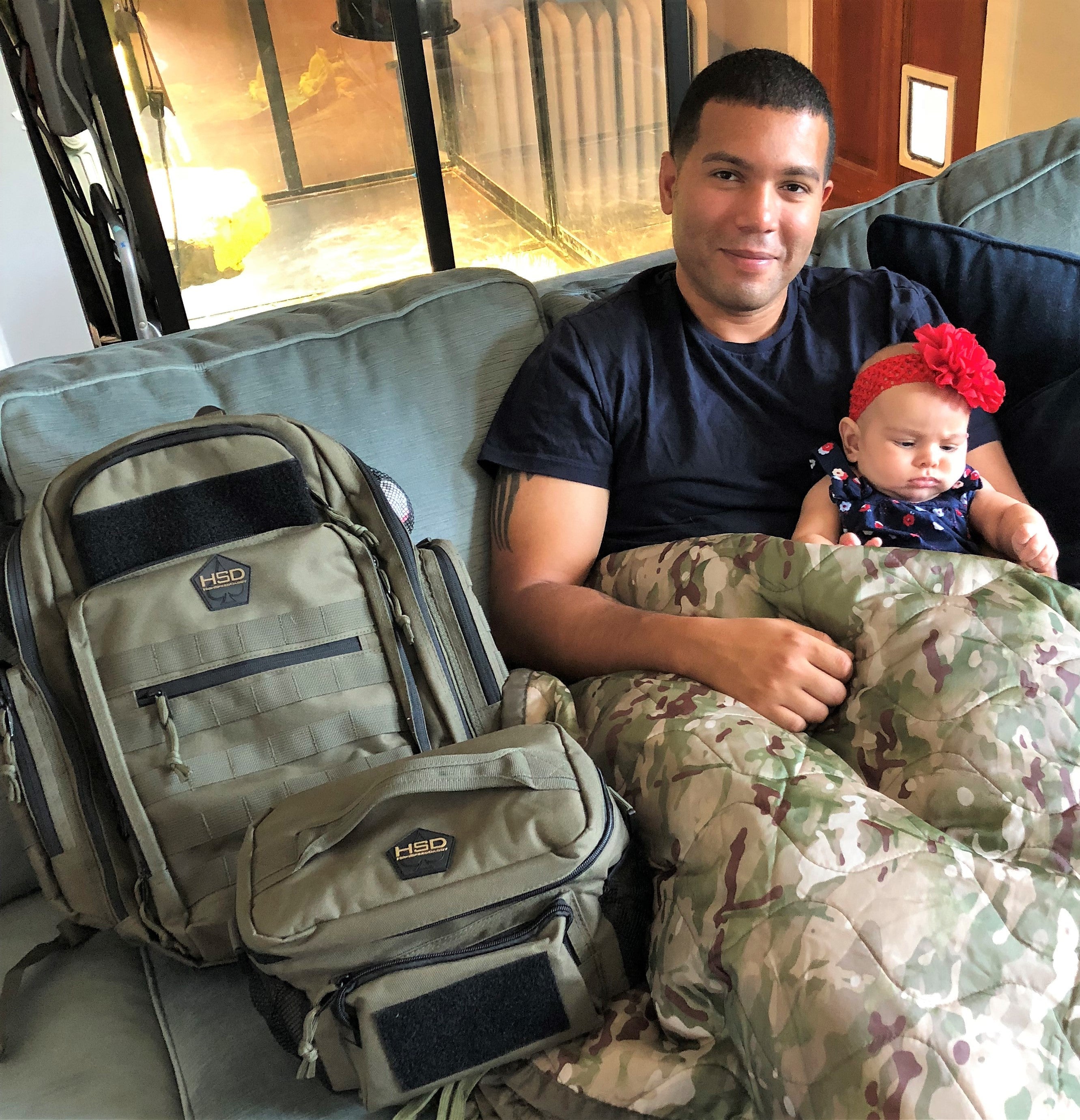 Diaper Bag Backpacks