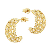 Jessica Cz Hoop