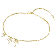 Palm Springs Belt Chain