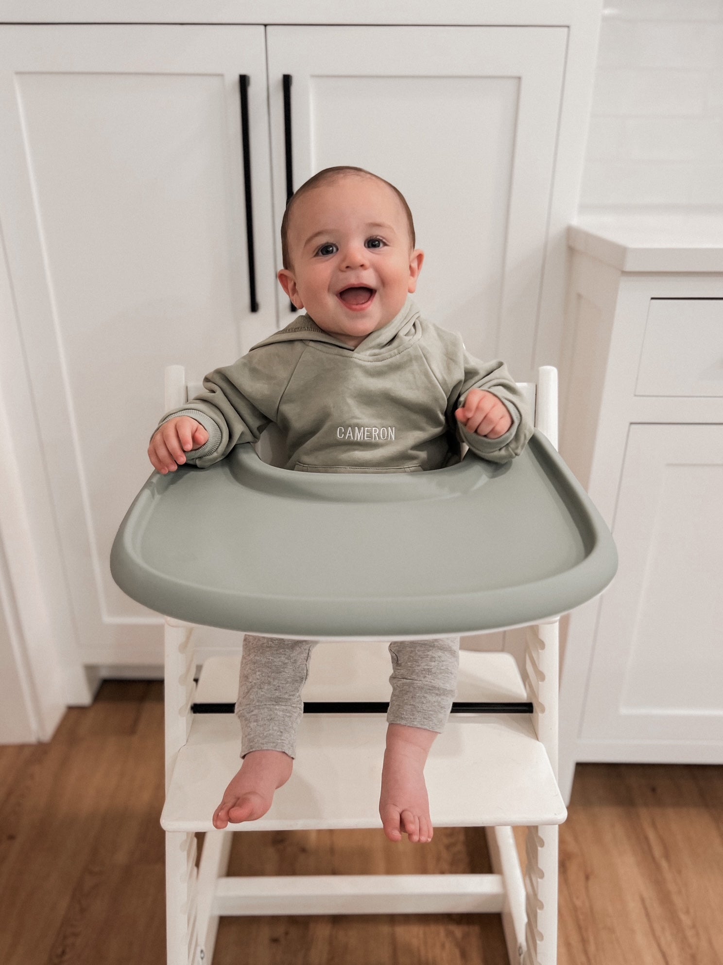 Stokke Tripp Trapp Placemat - More Colors