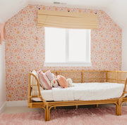 Daisy Wallpaper By Lovely People Studio