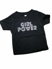 Girl Power