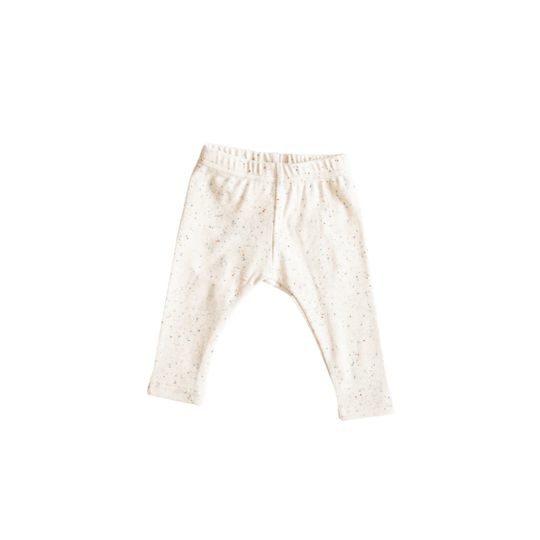 Sprinkle Cotton Pant