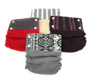 Cashmere Diaper Covers (patterns/prints) - One Cover