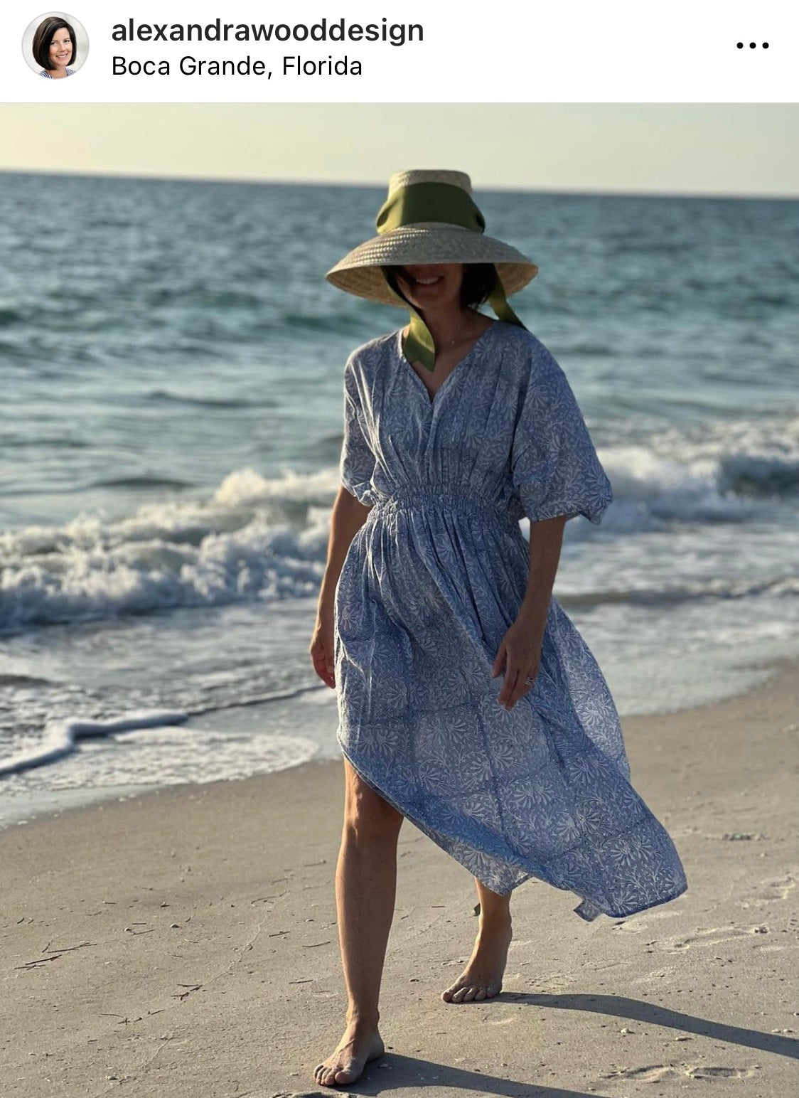 Amaryllis Sun Hat - Antique Eyelet Scalloped Lace Ribbon