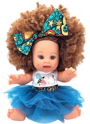 Sunnie Fro Bee Baby Doll