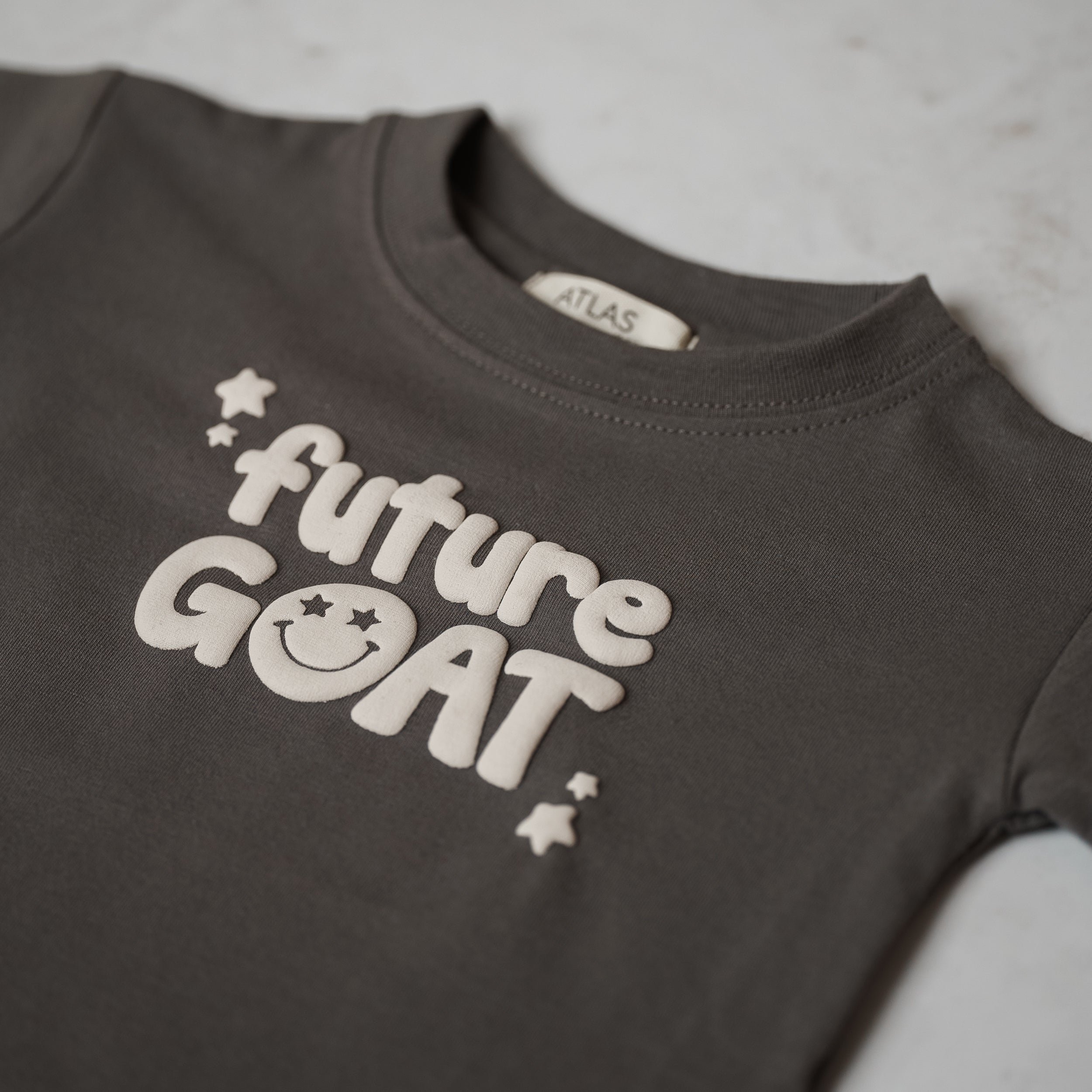 Future Goat T-shirt