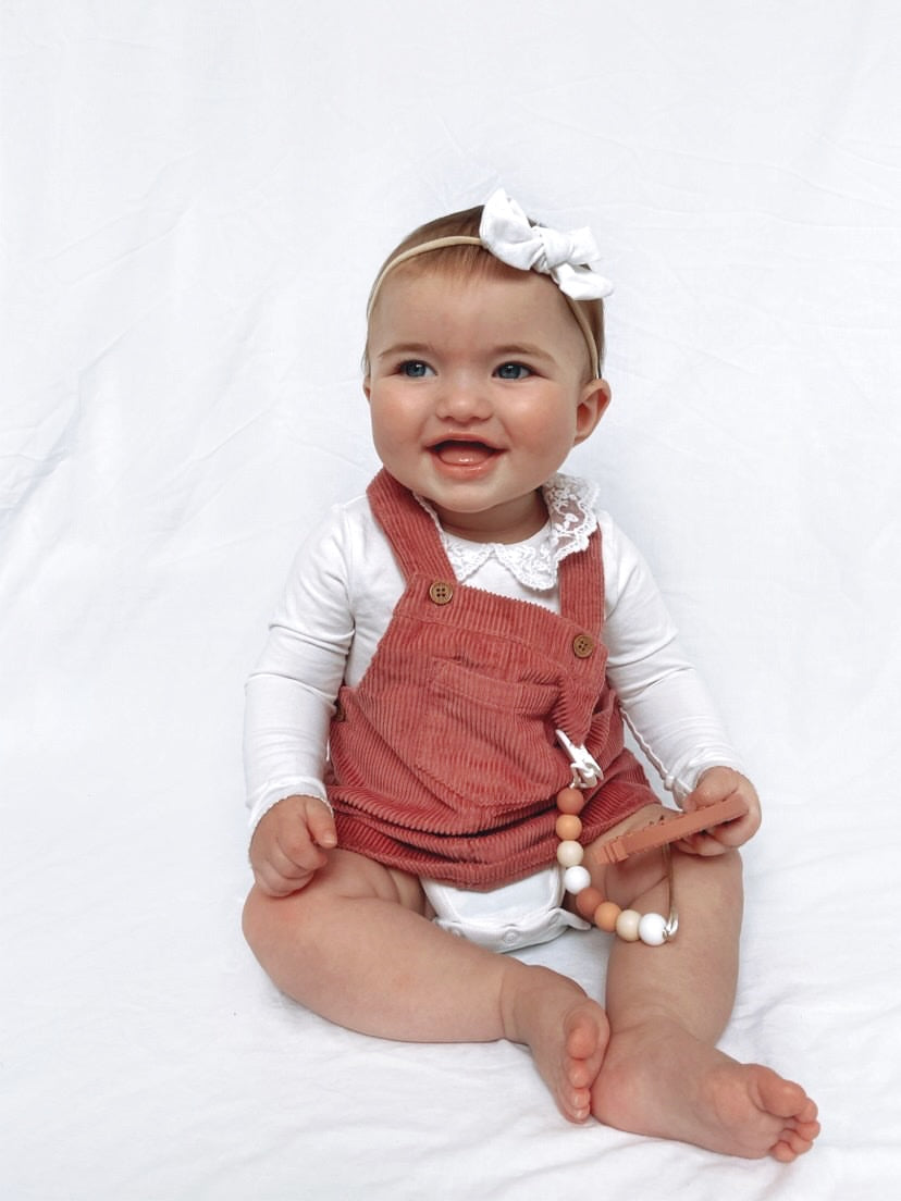 Paris Themed Baby Blanket - Organic Cotton Receiving Blanket By