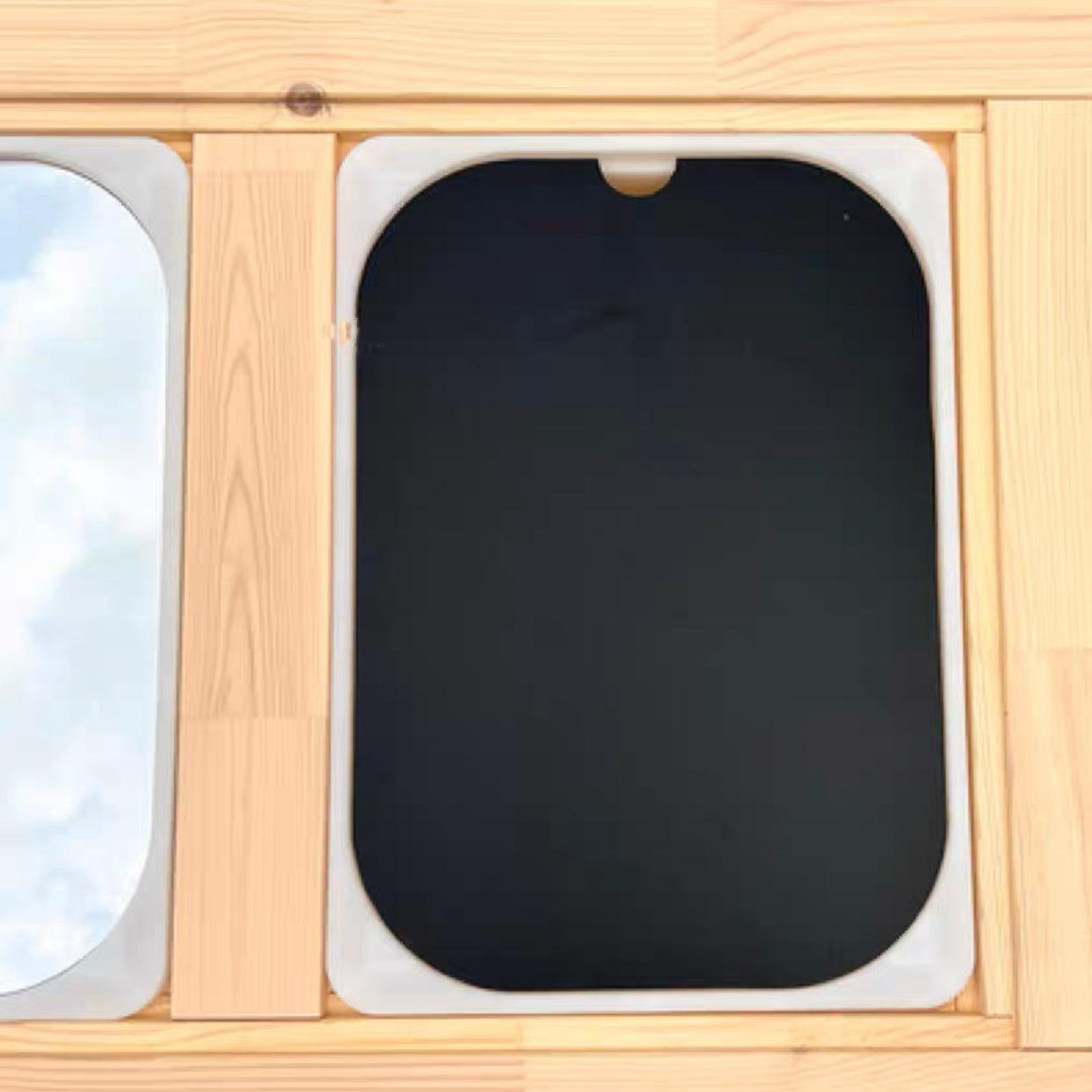 **pre-order (ships In 3-4 Weeks)**flisat Sensory Bin Insert Activity Board