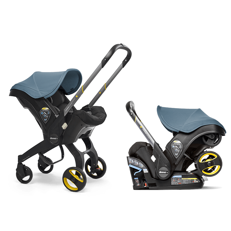 Best Car Seat Stroller Combos In One Single Product 2024