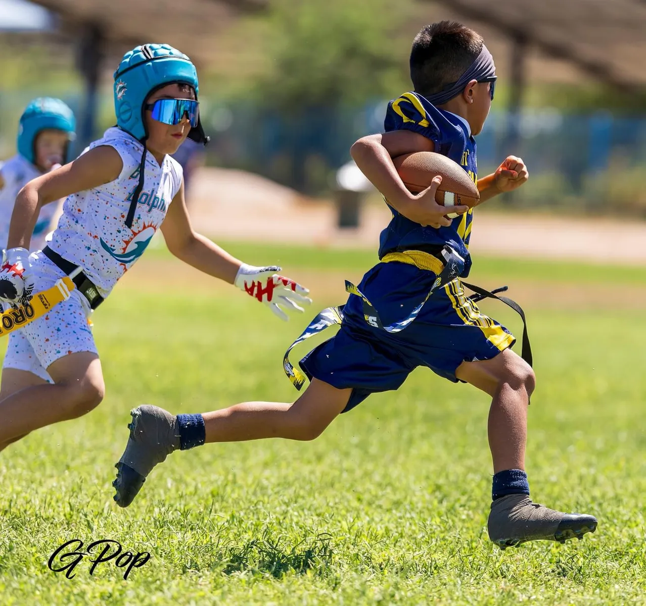 Ludicrous Speed Sport | Youth