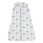 Golf A Round Sleep Sack