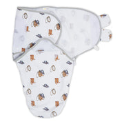 Life Is Better In Boots Swaddle Sack