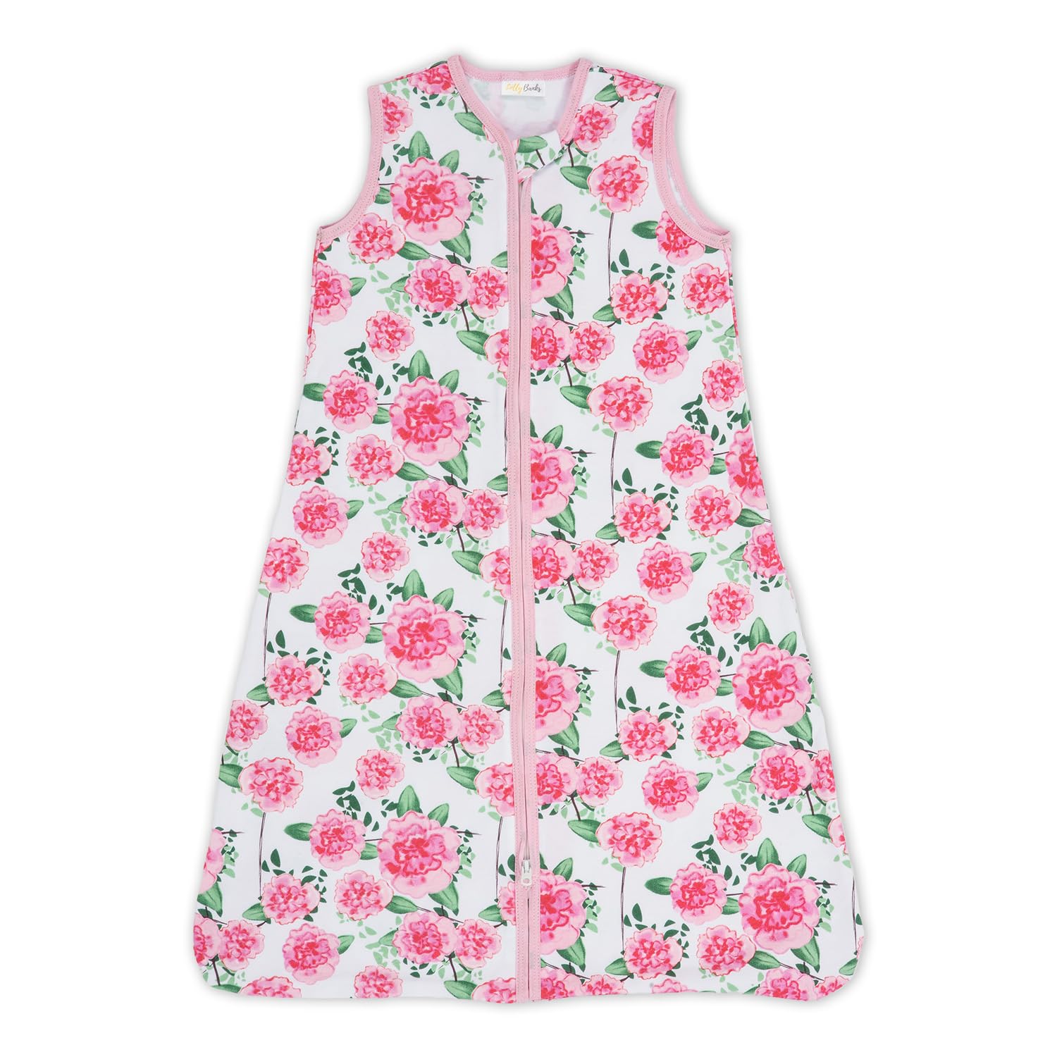 Live Life In Full Bloom Sleep Sack
