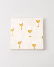 Communion Dinner Napkins
