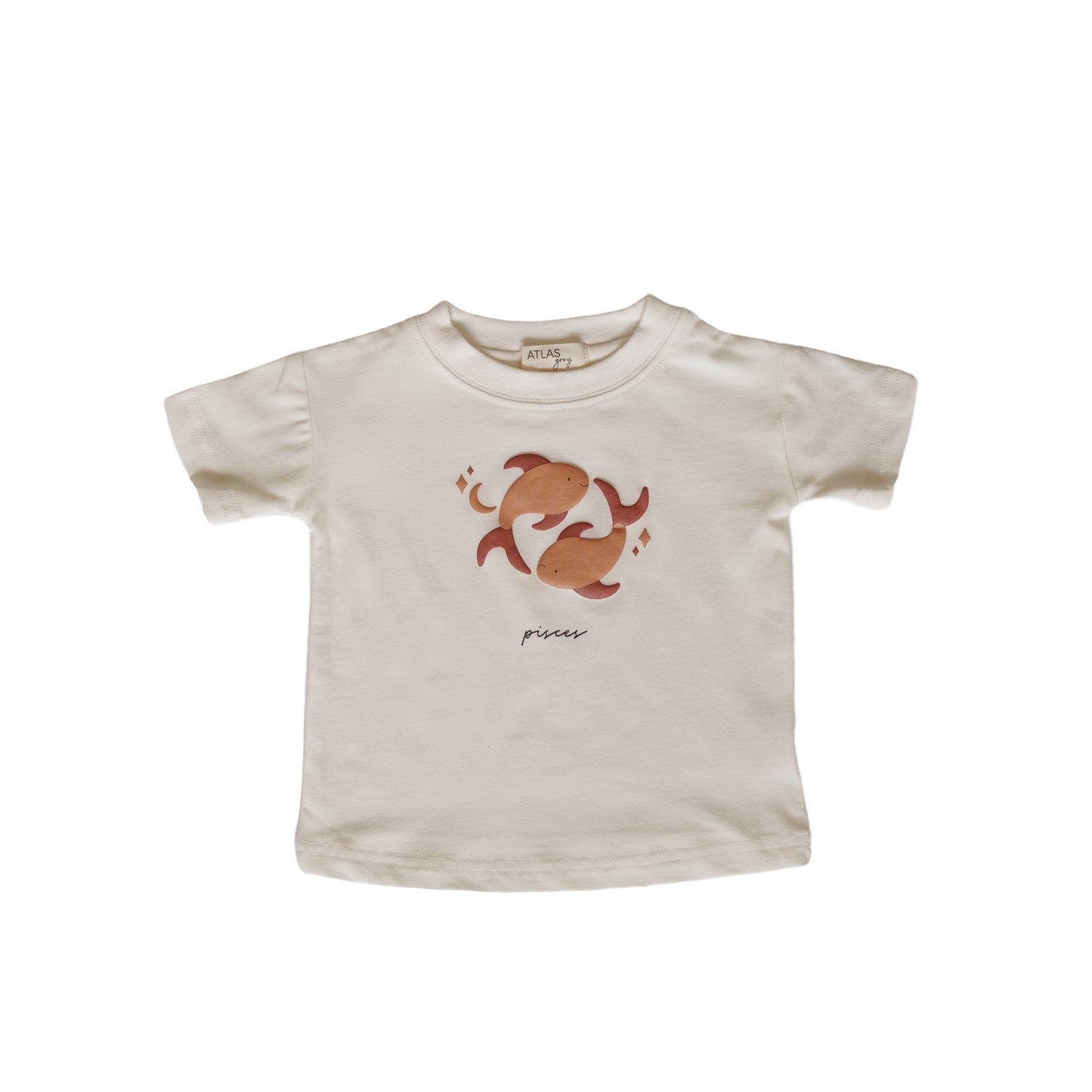 Zodiac T-shirt