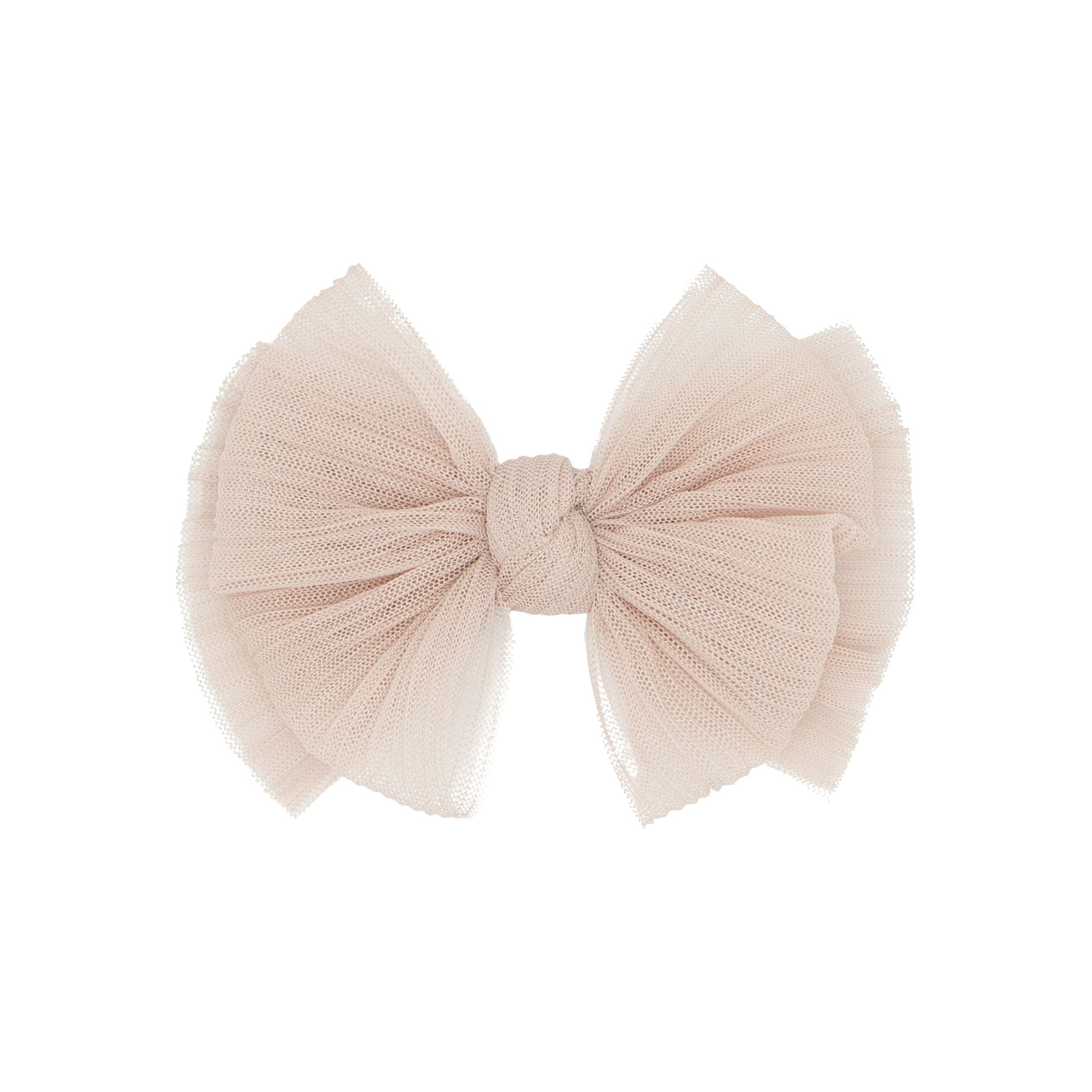 Tulle Fab® Clip