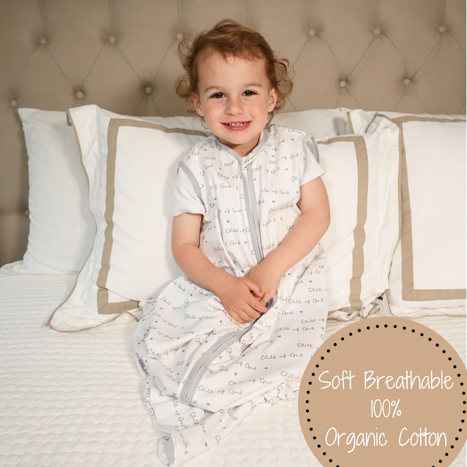Child Of God Sleep Sack