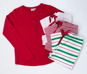 Ladies’ Pajama Set