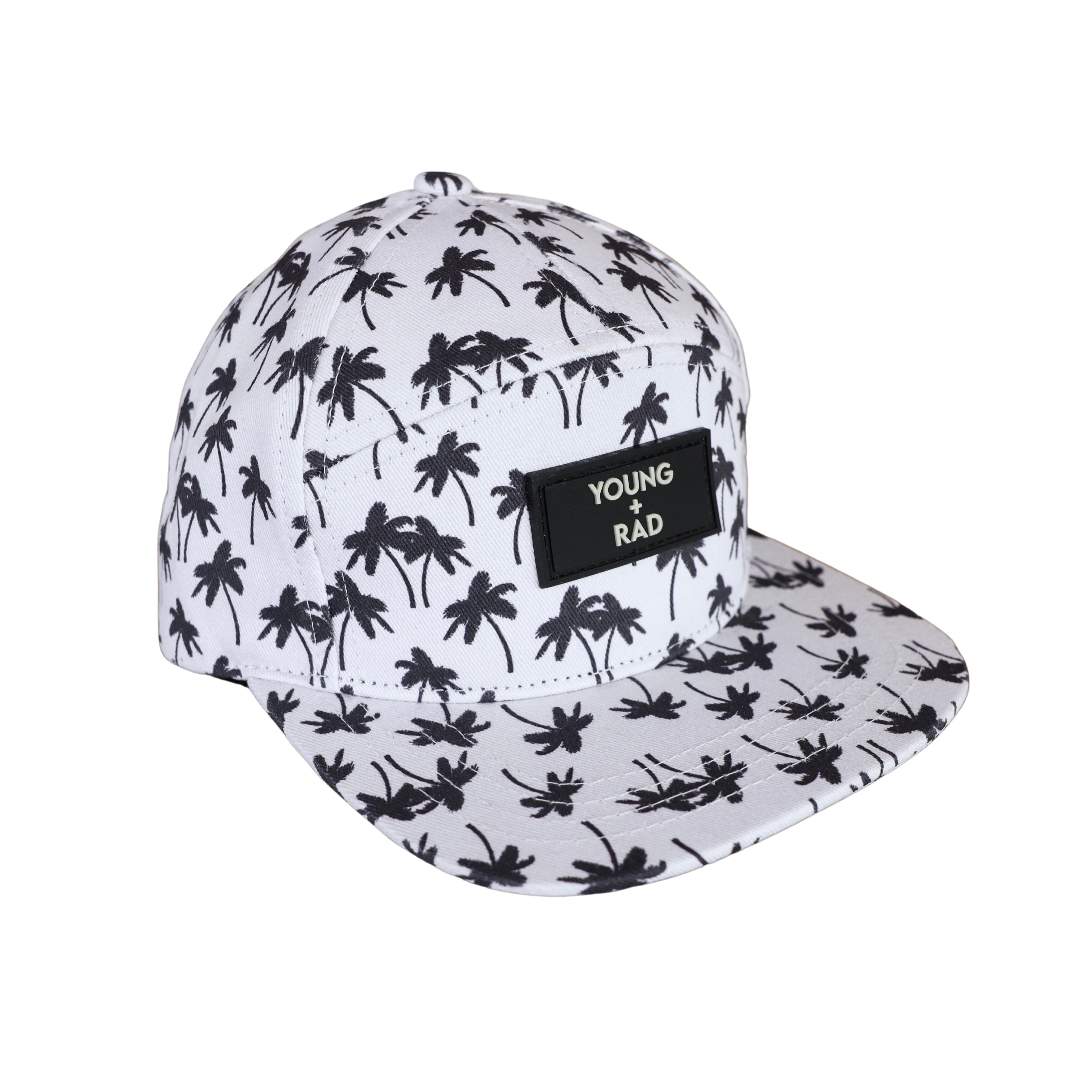 Palm Beach Snapback