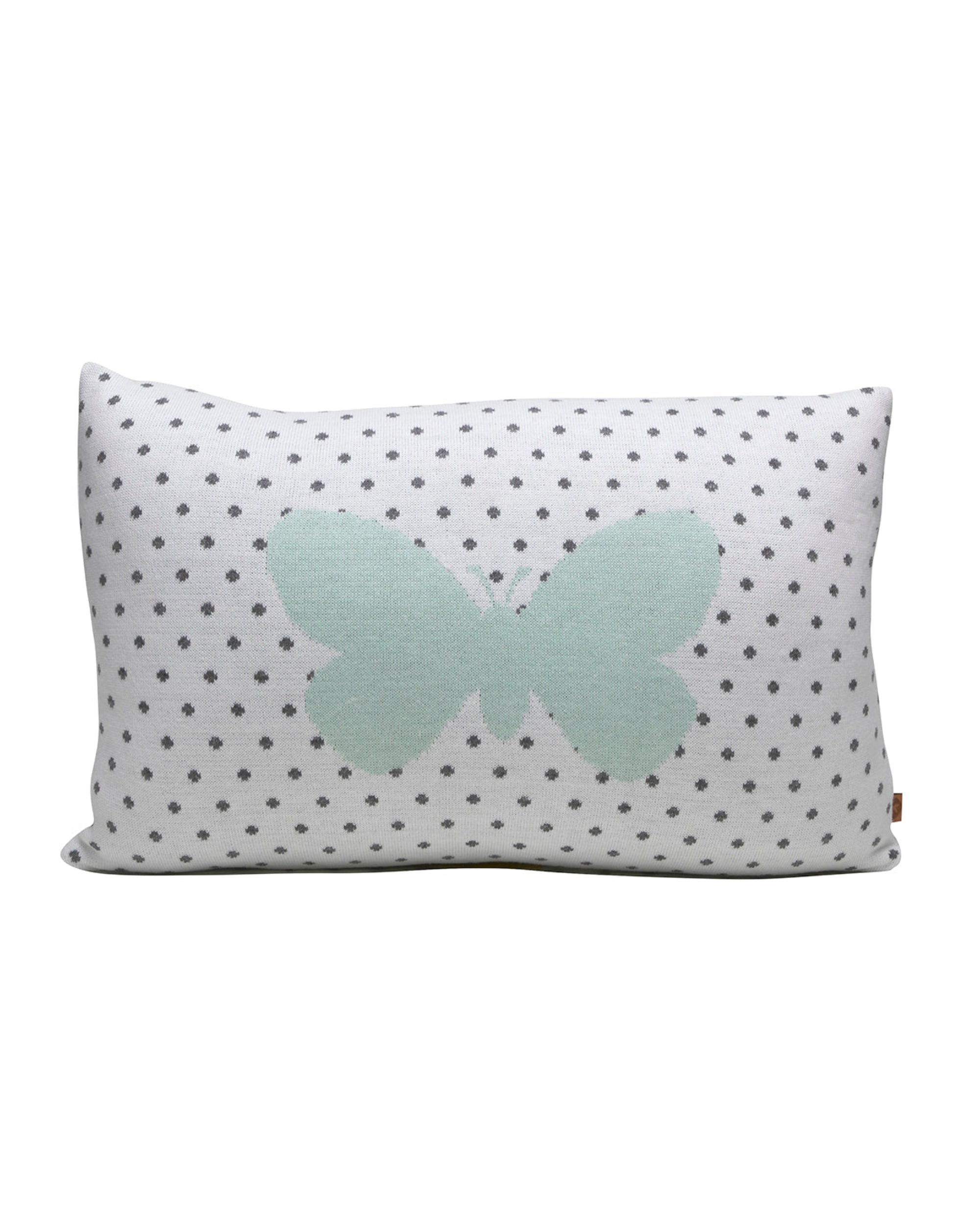 Cushion Butterfly