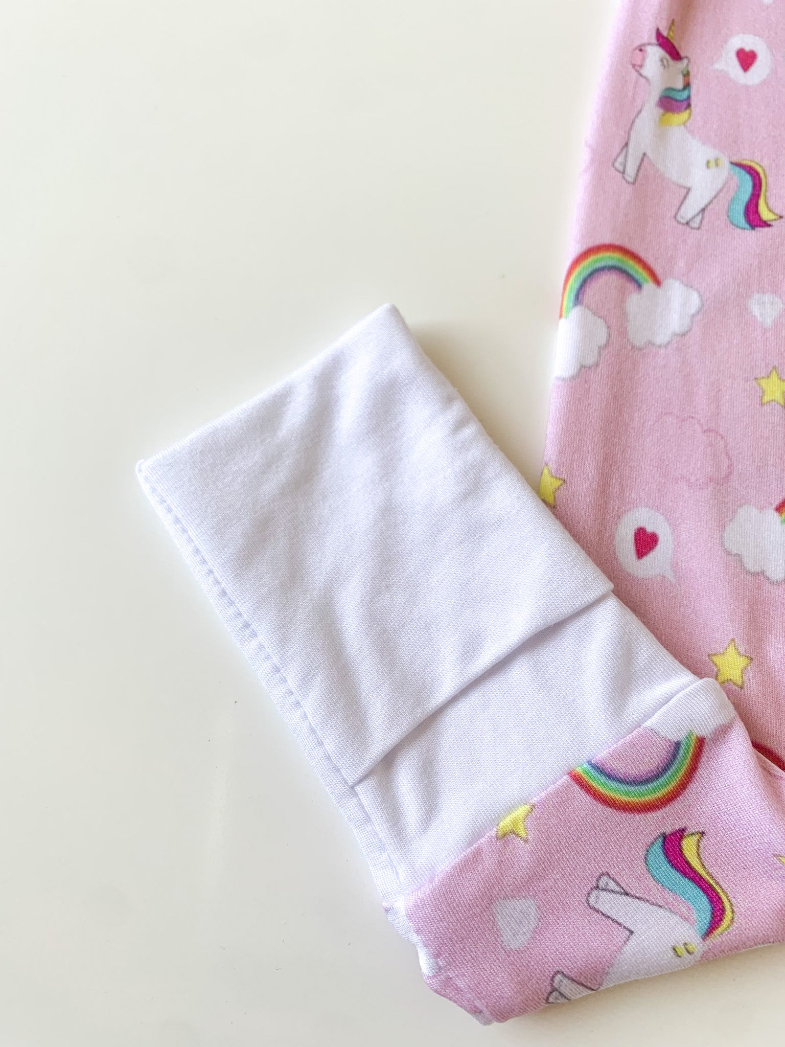 Unicorn Coverall