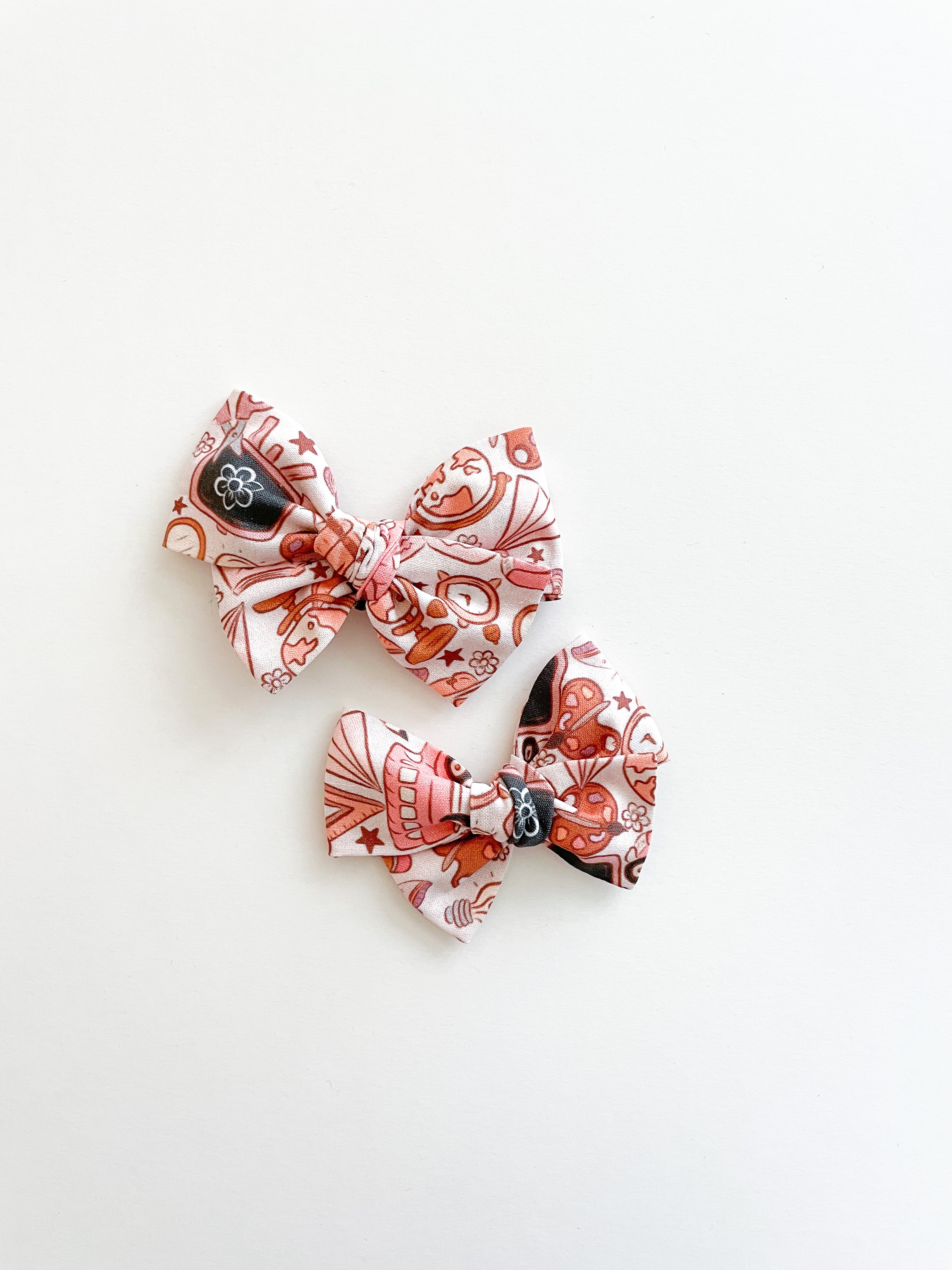 Back To School Pinwheel