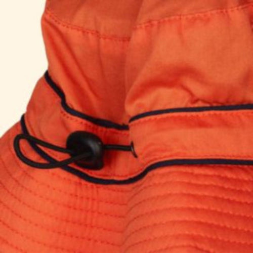 Childrens Sun Hats With Pocket
