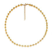 Lia Beaded Choker