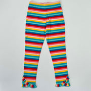 School Stripes Hadley Leggings