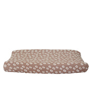 Daisy Dream Changing Pad Cover