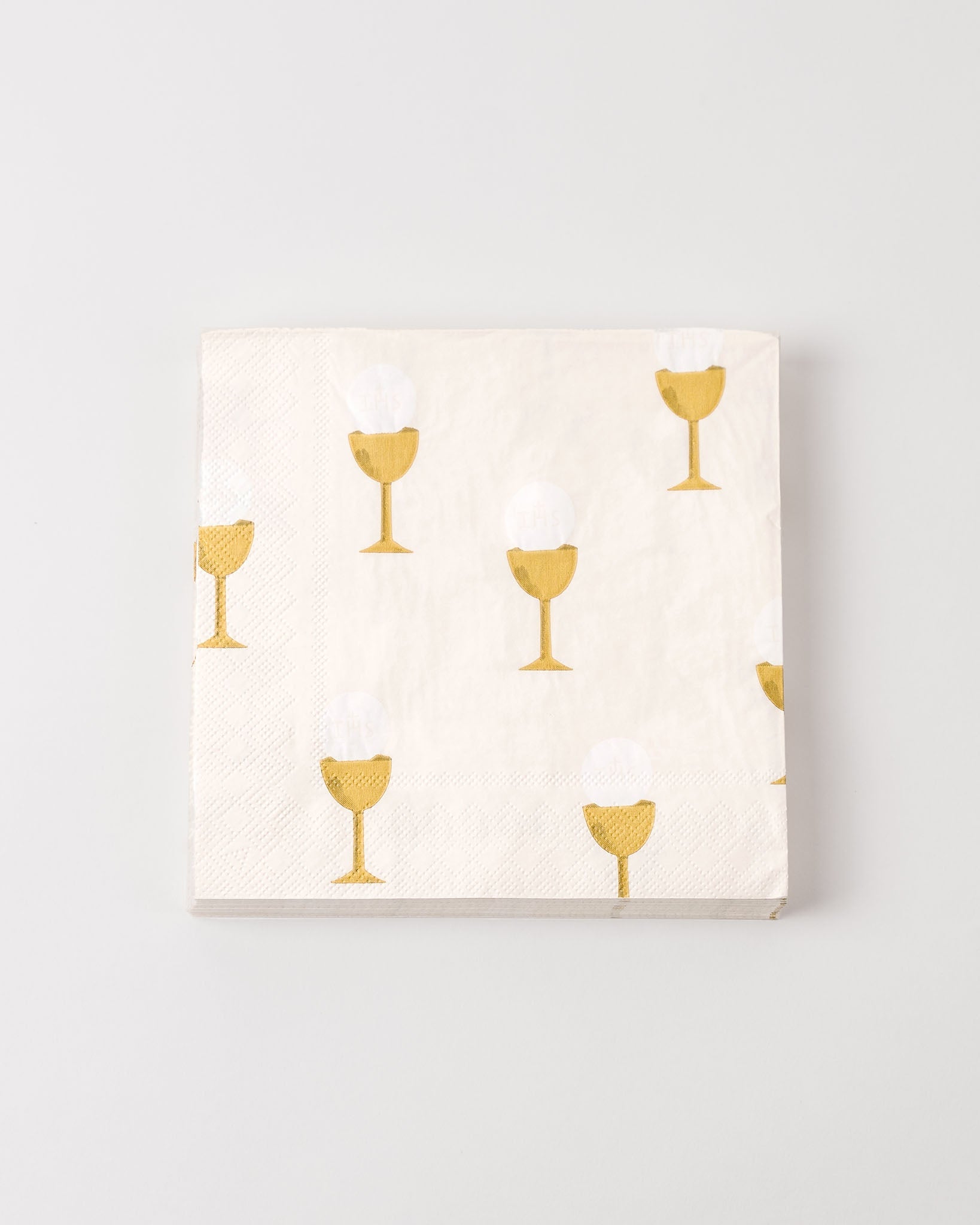 Communion Dinner Napkins