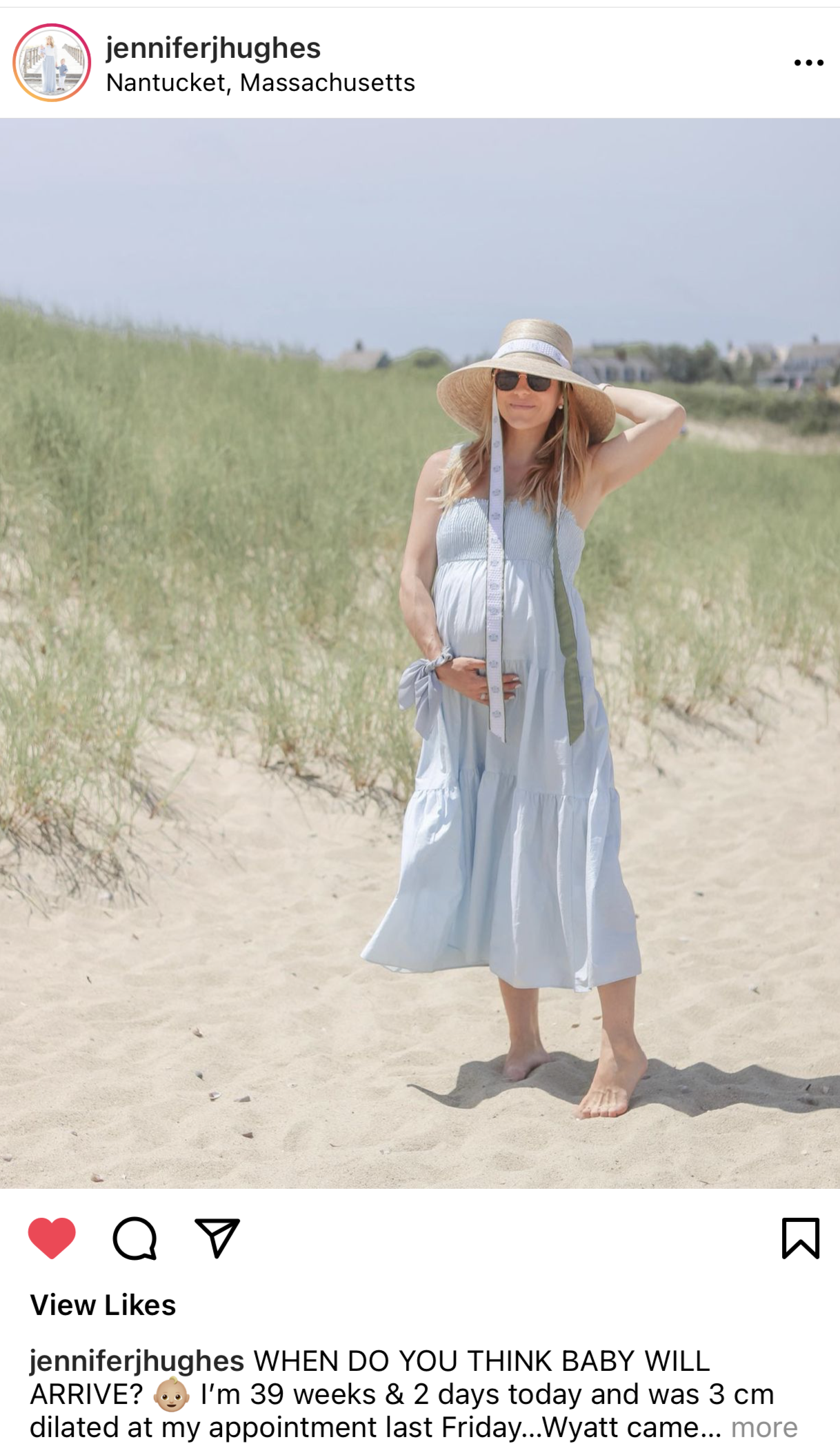 Wildflower Sun Hat - Antique Eyelet Scallop Lace Wide & Short Ribbon