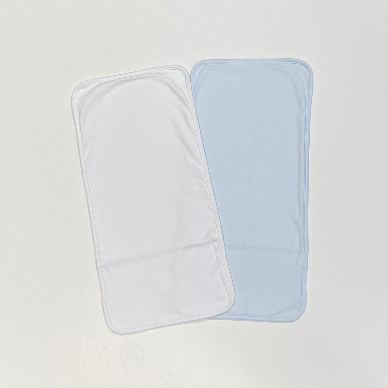 Unisex Burp Cloth