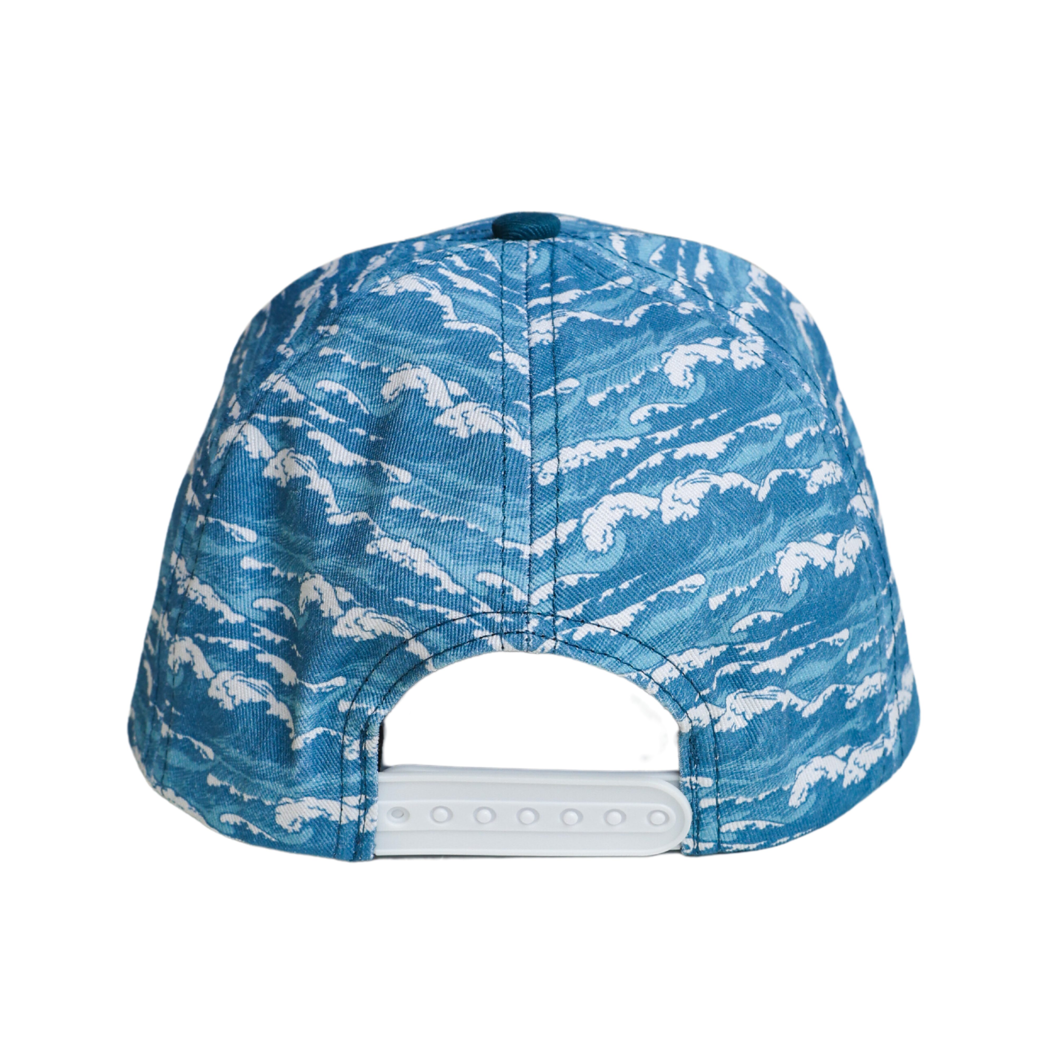 Swell Snapback