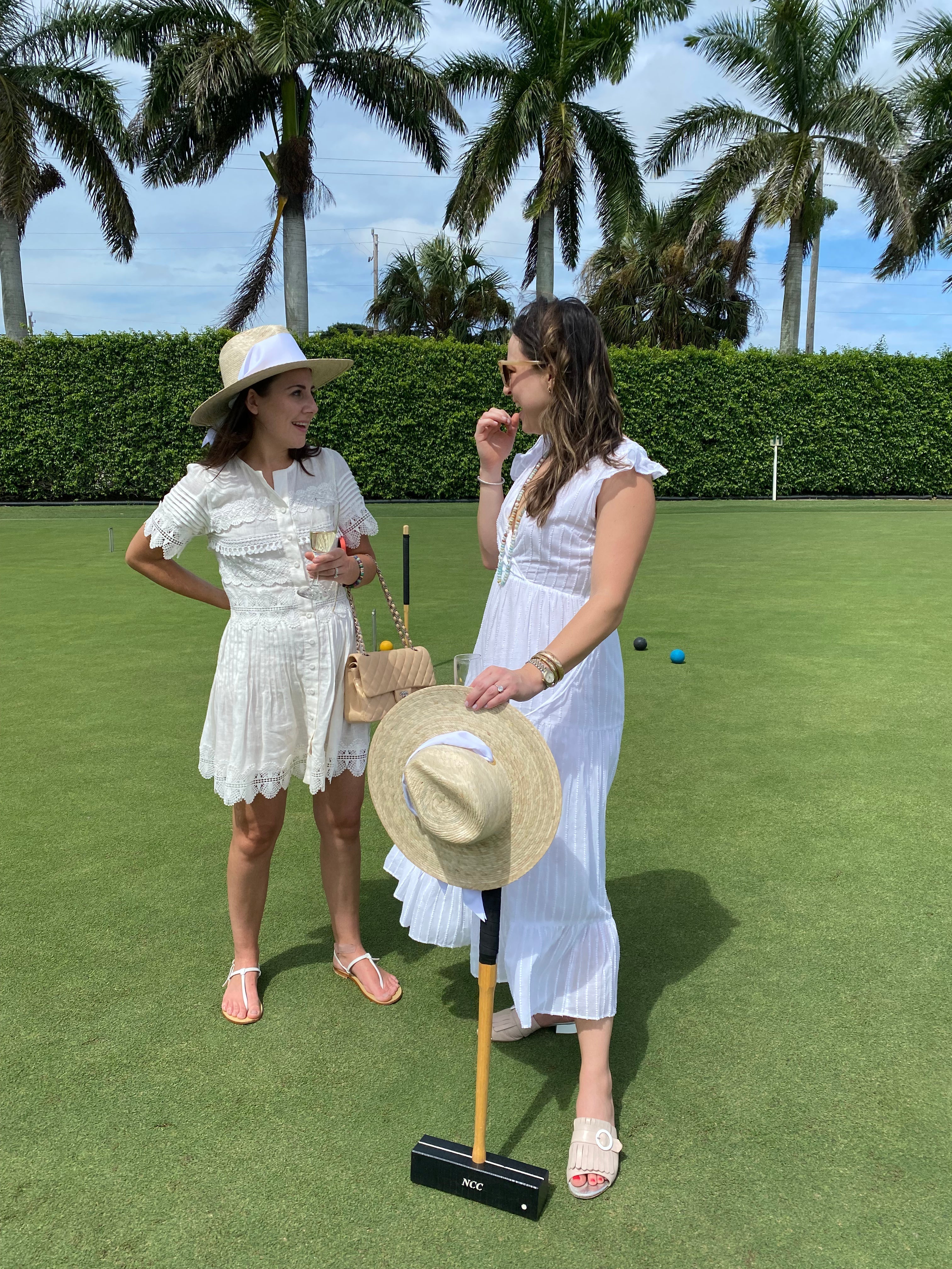 Zinnia Sun Hat -coral Wide & Short Grosgrain Ribbon