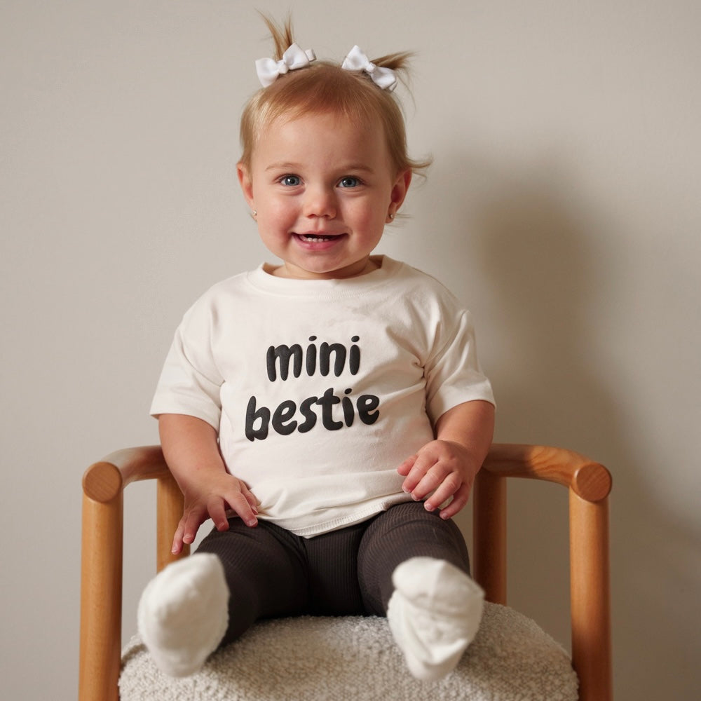 Mini Bestie T-shirt