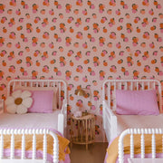 Millions Of Peaches Wallpaper By Kmbo Designs