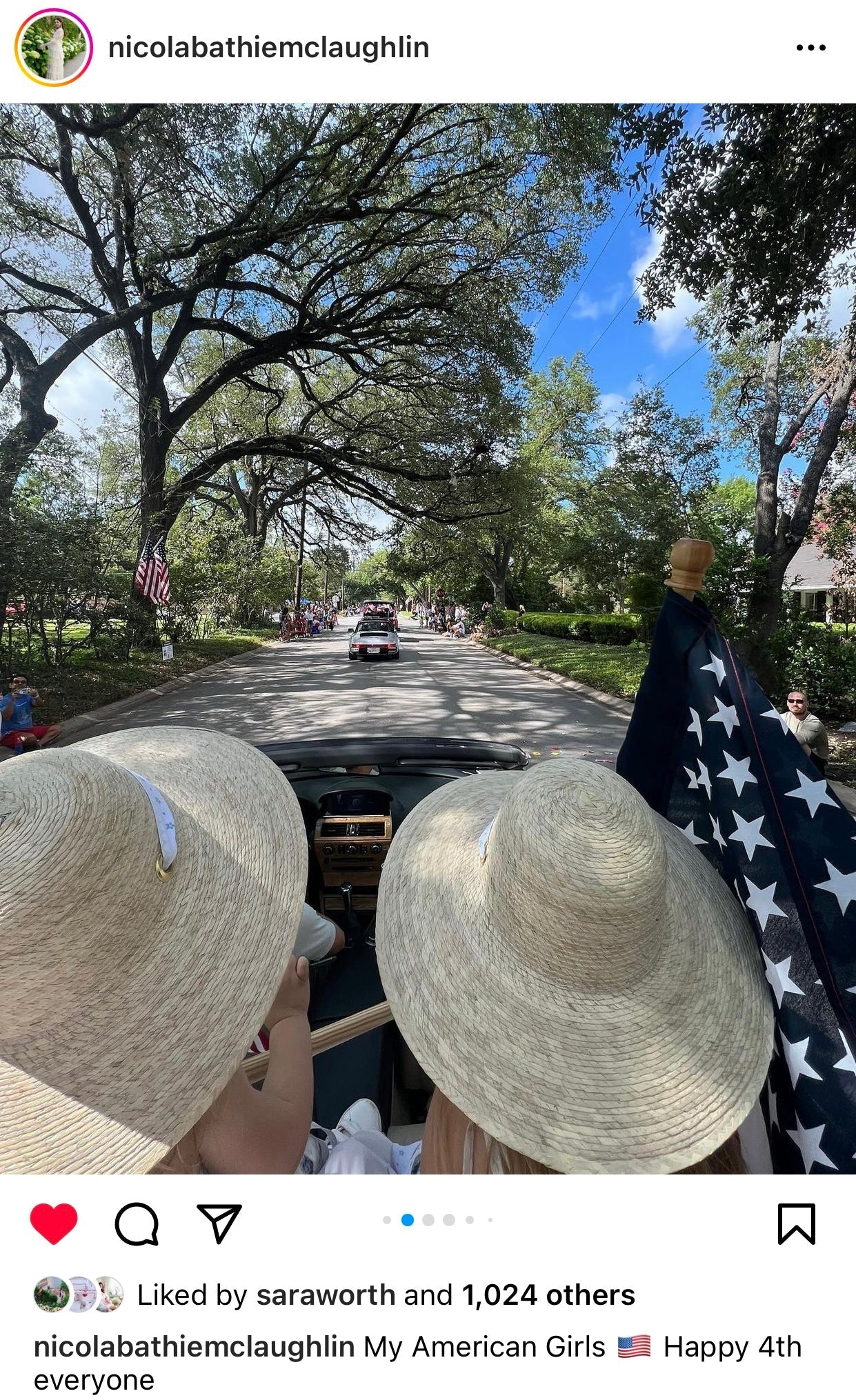 Buttercup Little Girl’s Hat - Chocolate Brown Grosgrain Ribbon