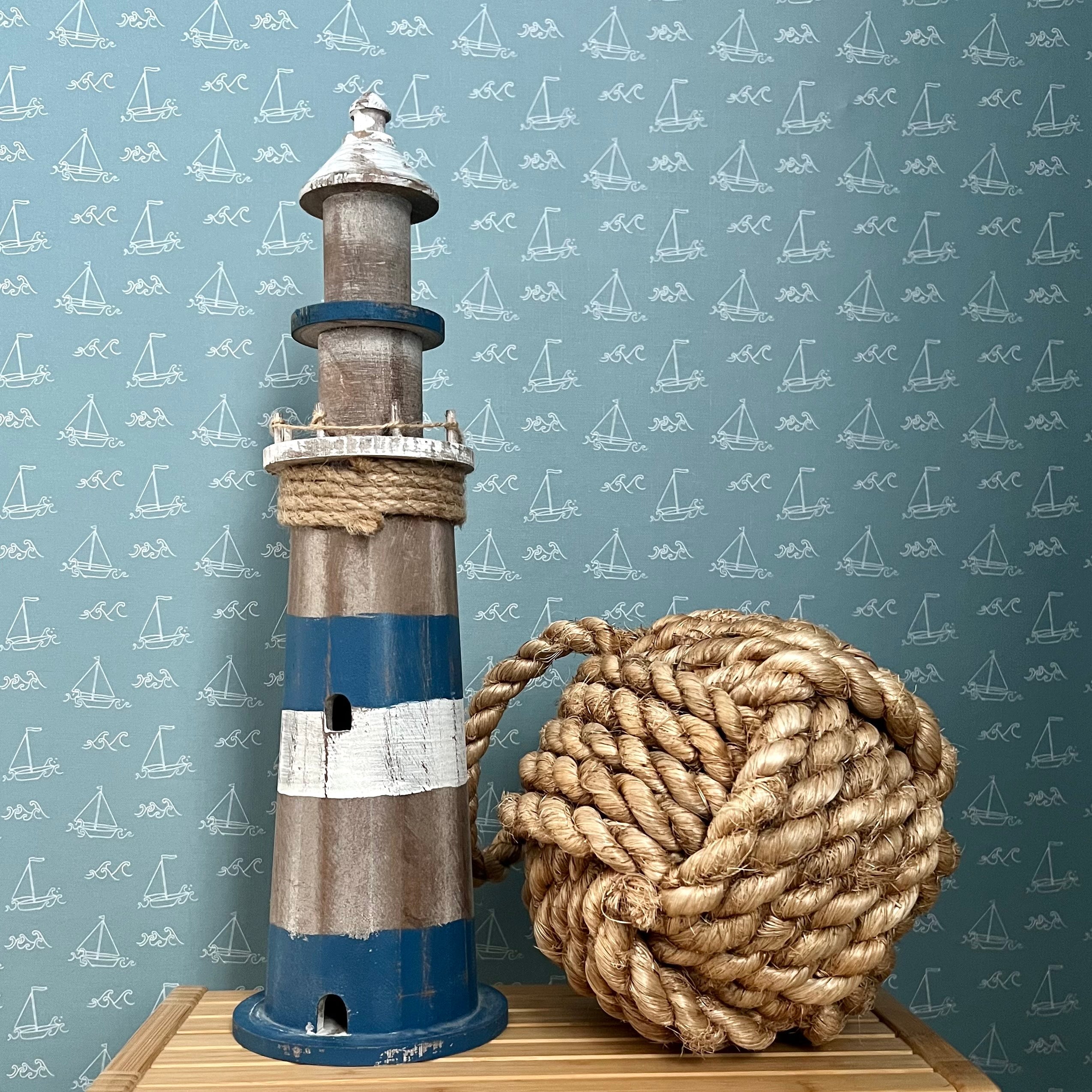 Conrad Wallpaper By Lauren Blair Hersey