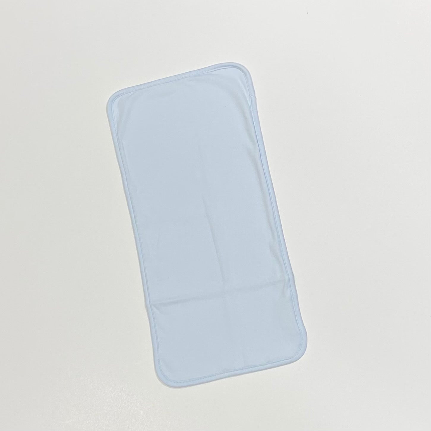 Unisex Burp Cloth