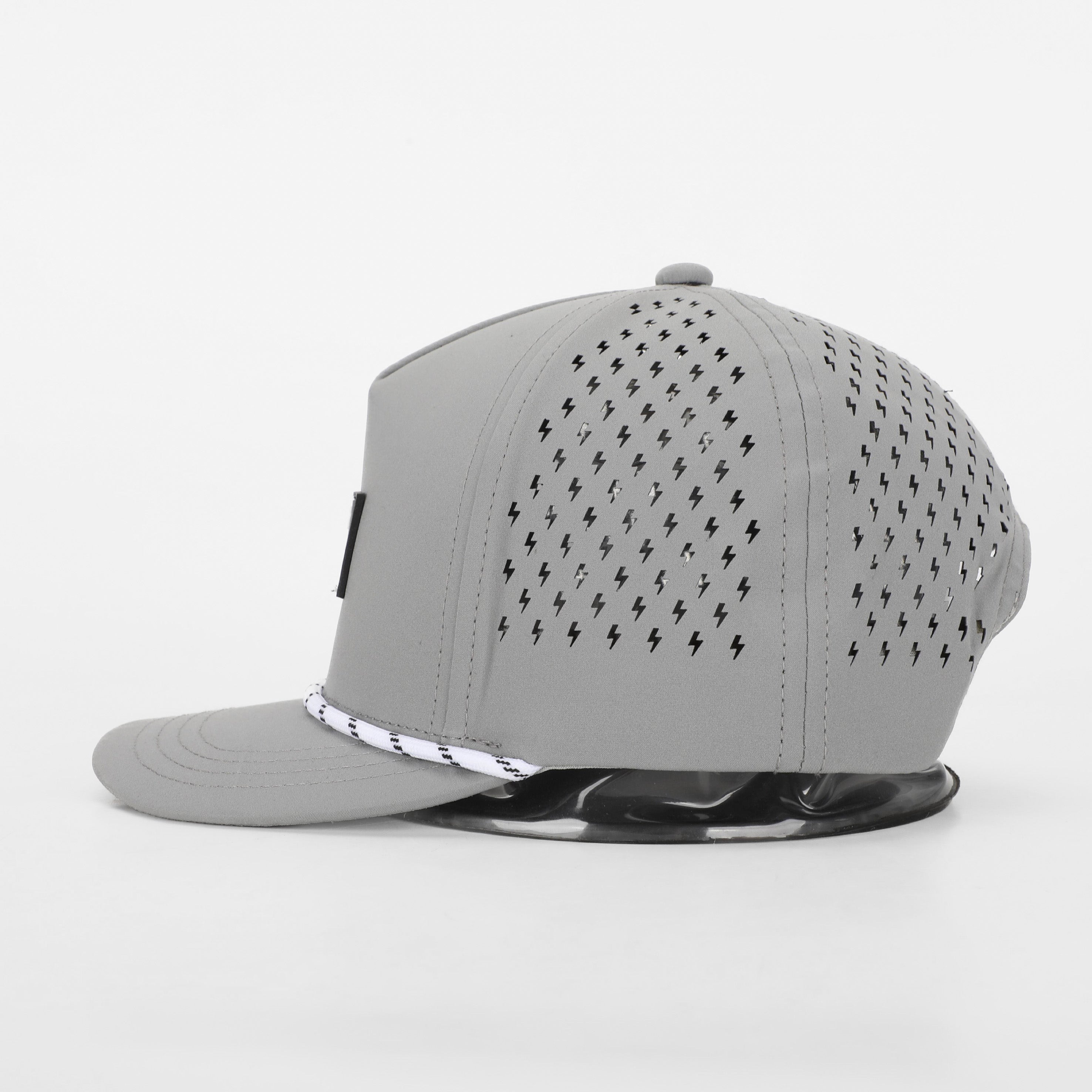 Drifter Adventure Snapback // Water-resistant
